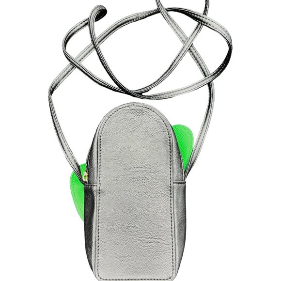 Cute & Quirky Cactus Crossbody - Picture 8 of 9